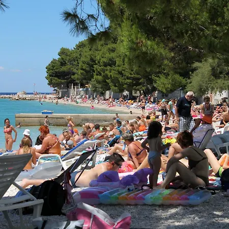 2609b Lejlighed Baška Voda