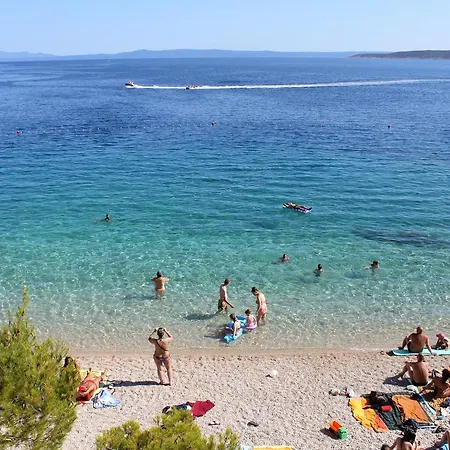 2609b * Baška Voda