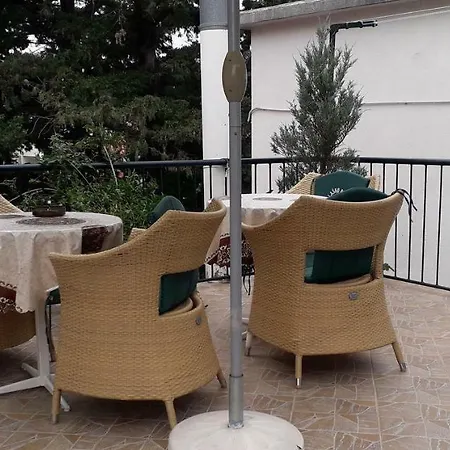 2609b * Baška Voda
