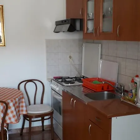 2609b Baška Voda