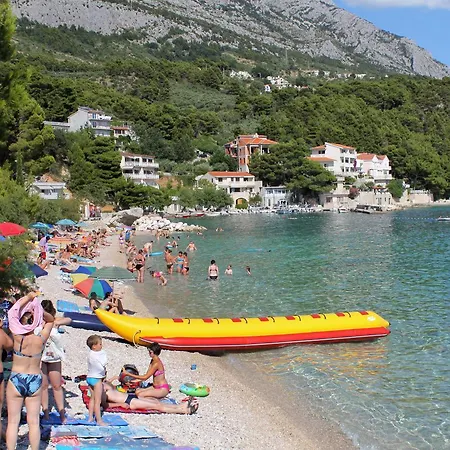 2609b Apartamento Baška Voda